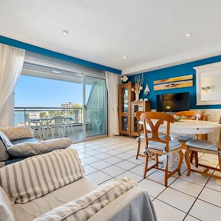 Hauzify I Apartament Capellans 萨洛 外观 照片