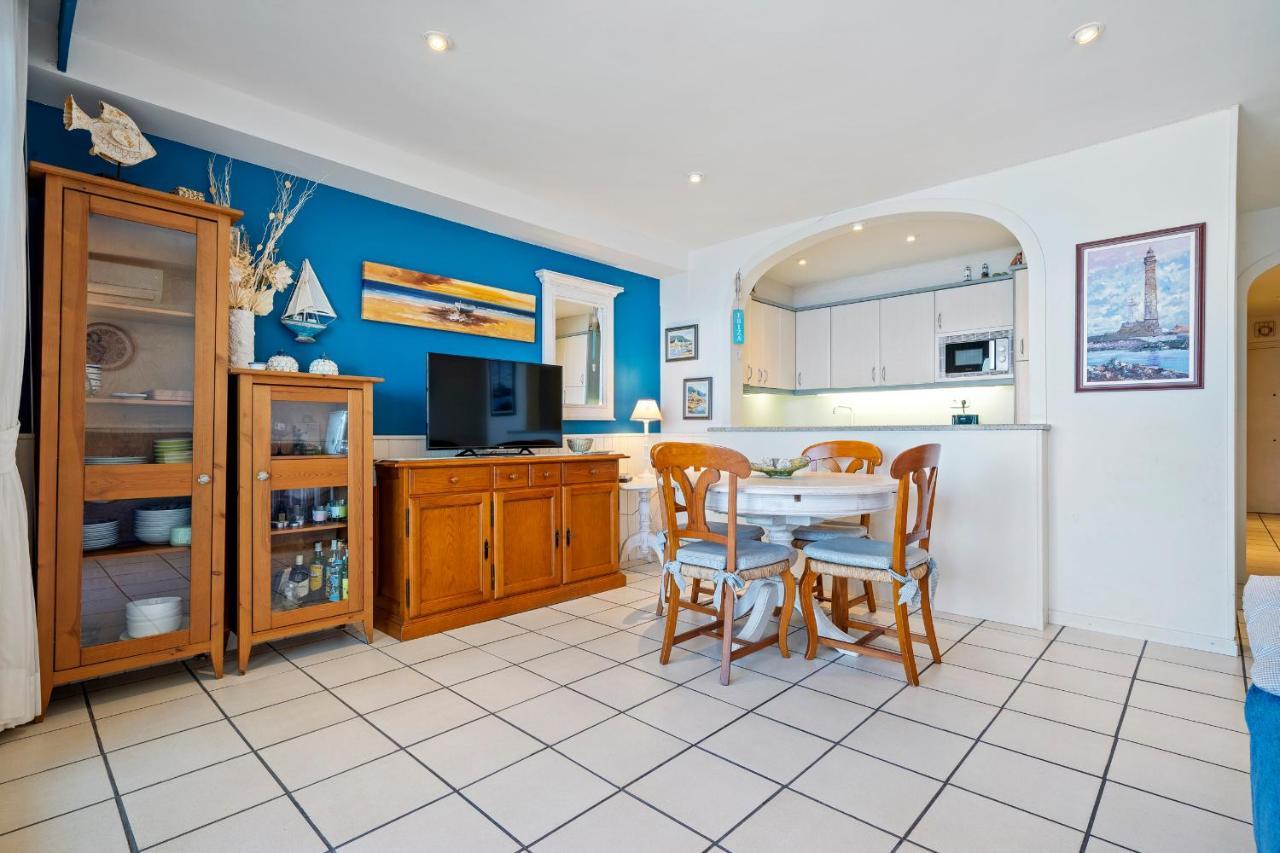 Hauzify I Apartament Capellans 萨洛 外观 照片