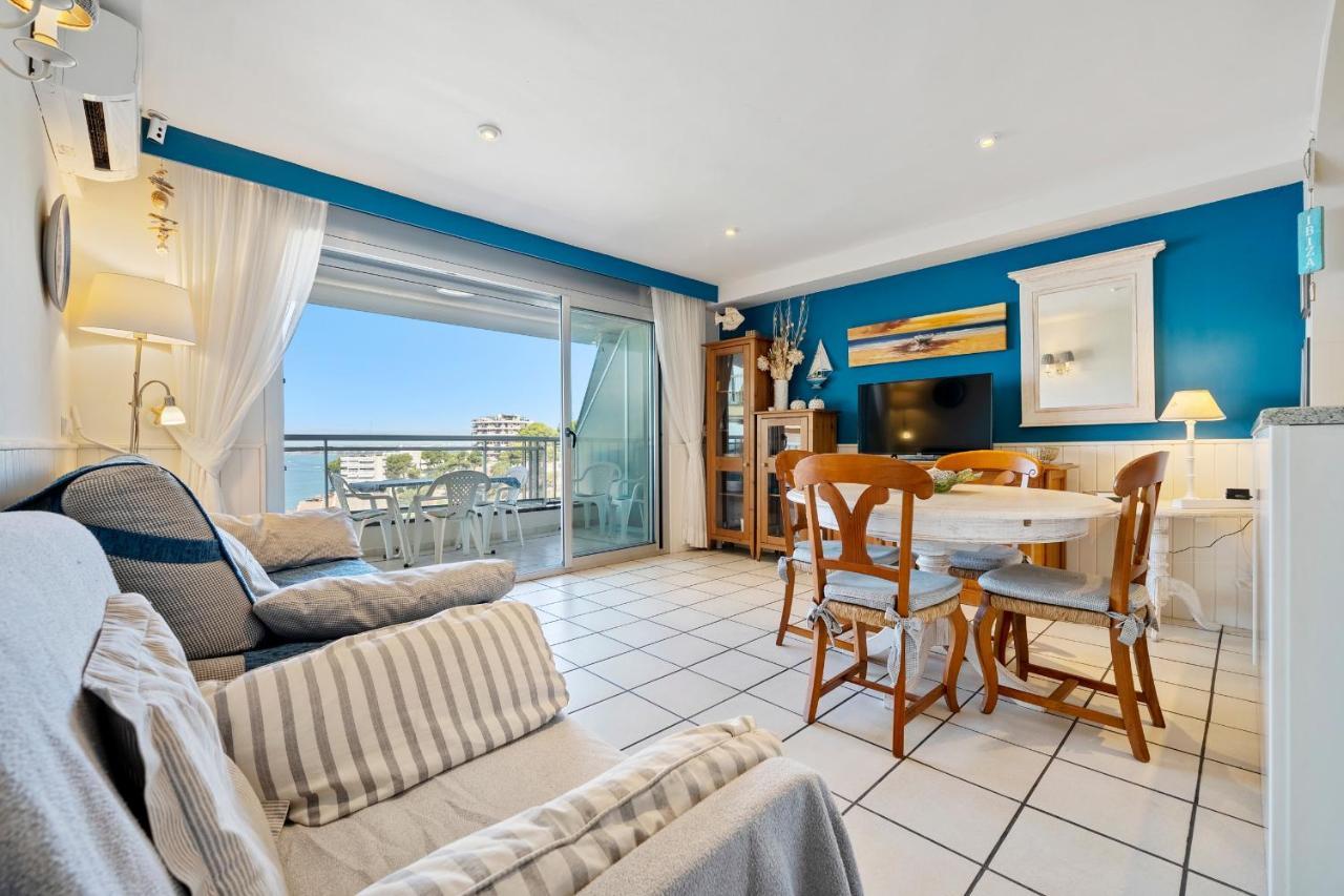 Hauzify I Apartament Capellans 萨洛 外观 照片