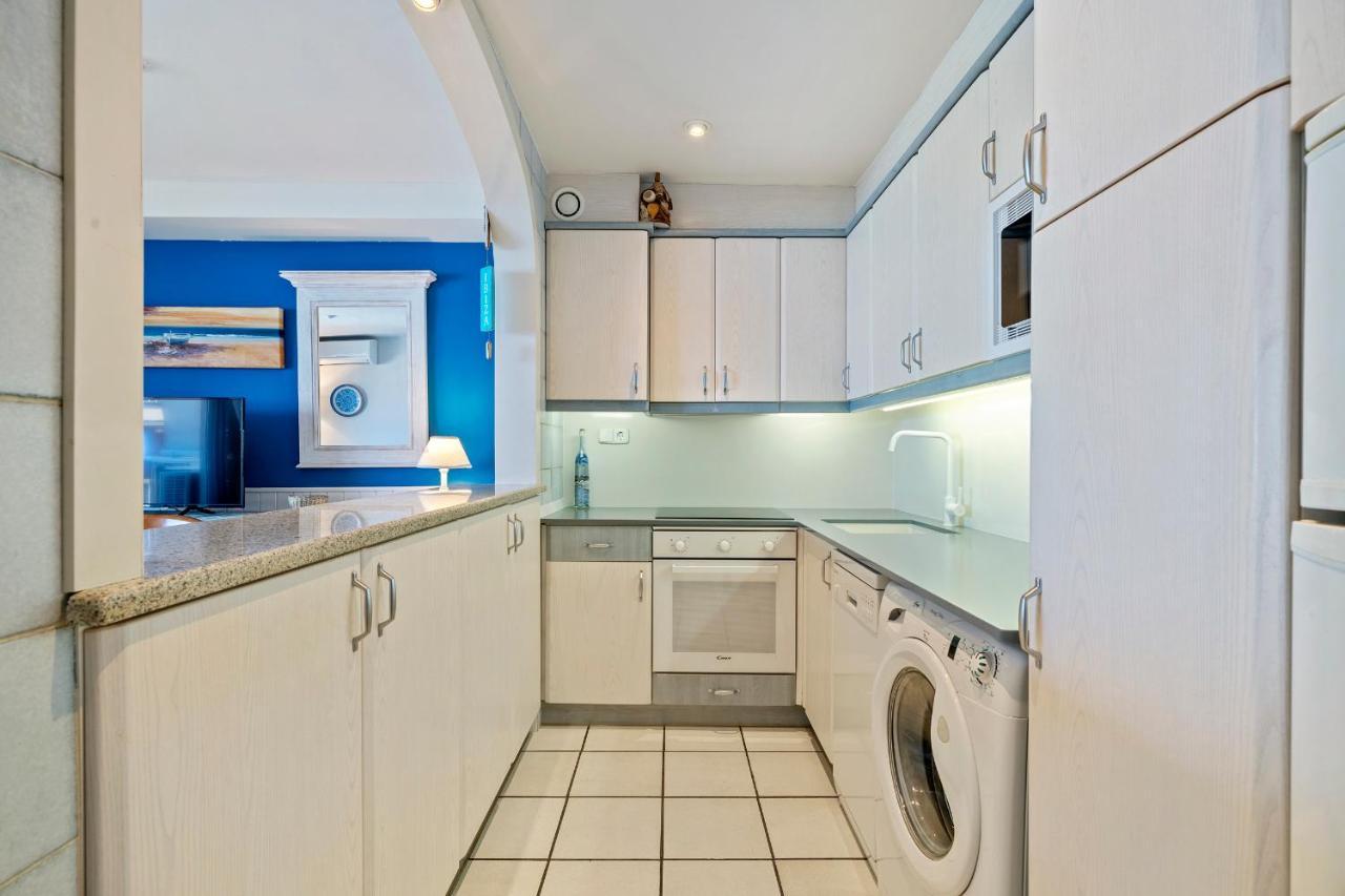 Hauzify I Apartament Capellans 萨洛 外观 照片
