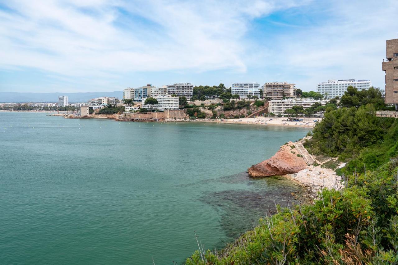 Hauzify I Apartament Capellans 萨洛 外观 照片