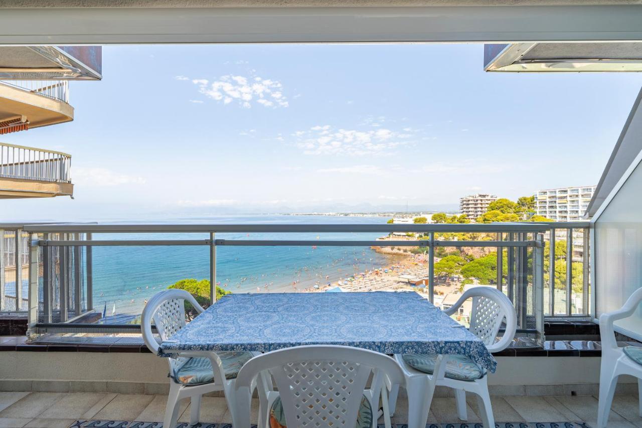 Hauzify I Apartament Capellans 萨洛 外观 照片