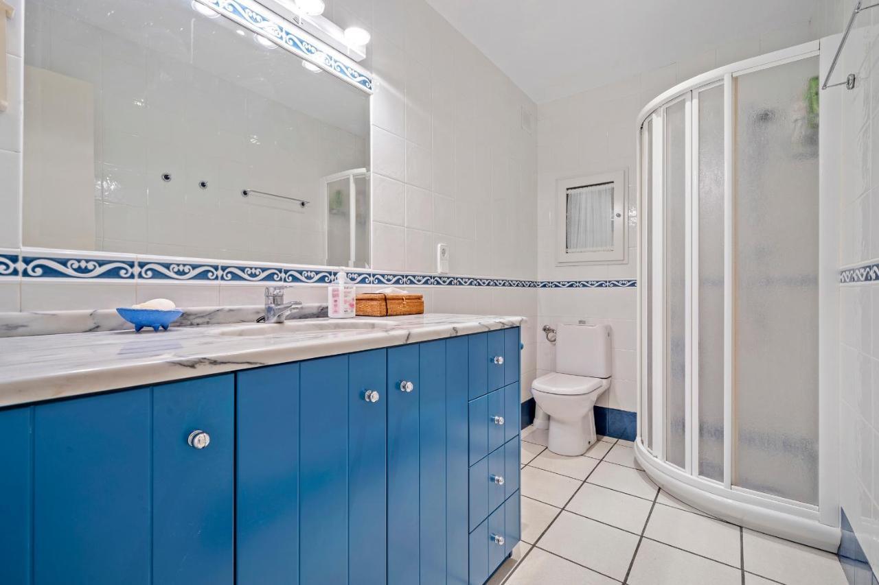 Hauzify I Apartament Capellans 萨洛 外观 照片