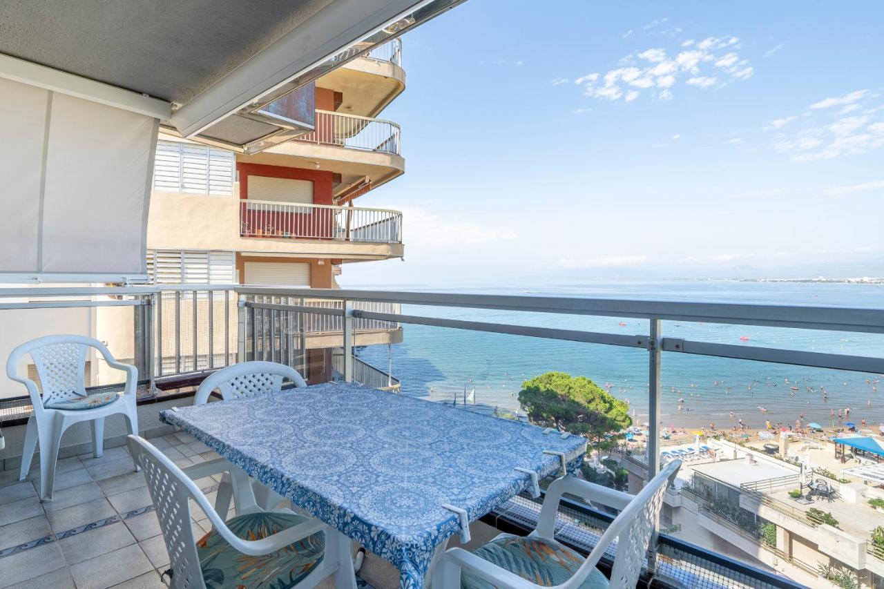 Hauzify I Apartament Capellans 萨洛 外观 照片