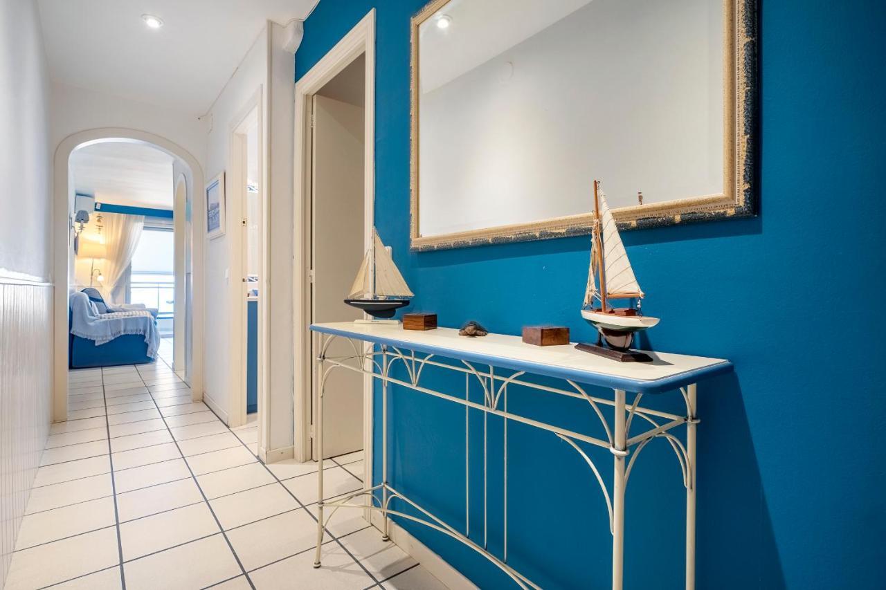 Hauzify I Apartament Capellans 萨洛 外观 照片