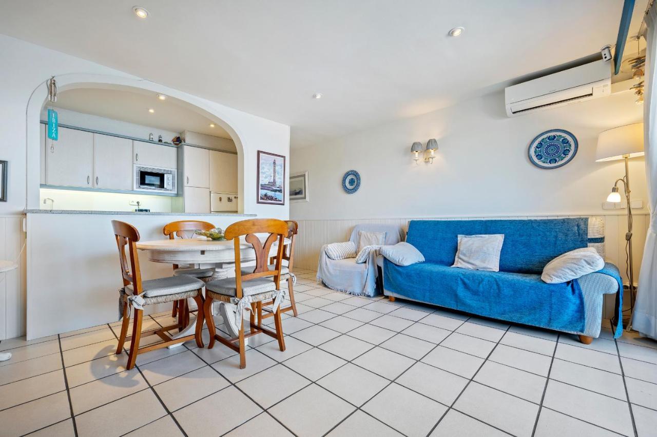 Hauzify I Apartament Capellans 萨洛 外观 照片