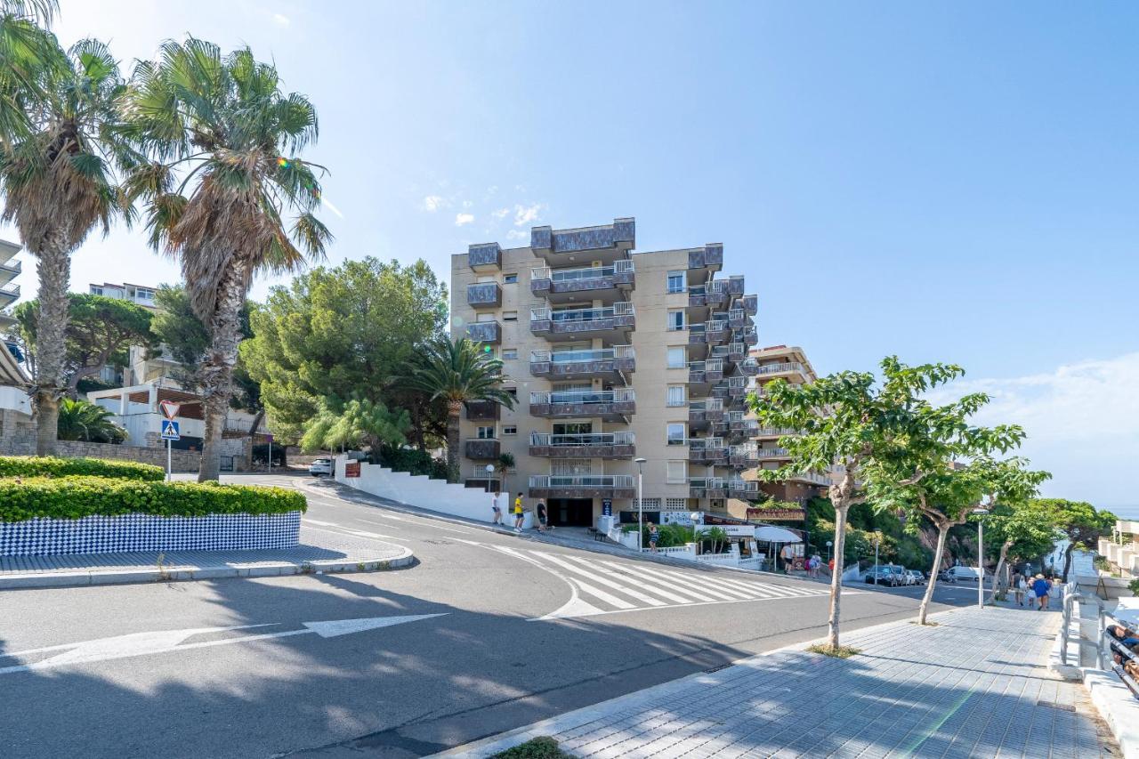 Hauzify I Apartament Capellans 萨洛 外观 照片